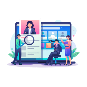 طراحی سایت مشاغل