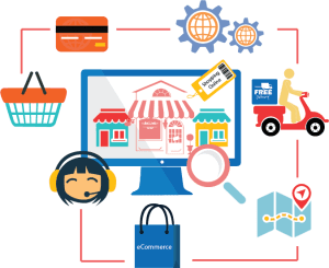 سایت فروشگاهی